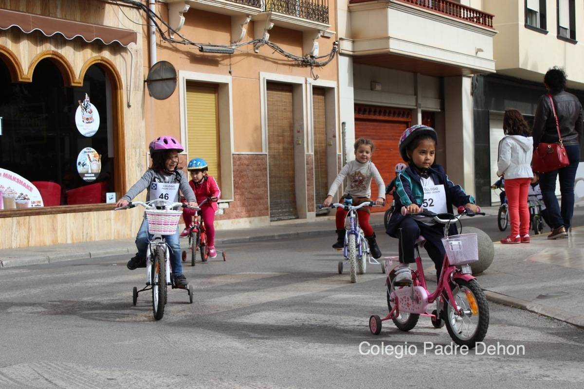 2014 03 20 IV DUATLÓN PADRE DEHON (109)